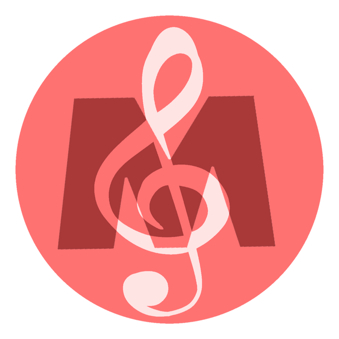 MaebeeTV Logo Design