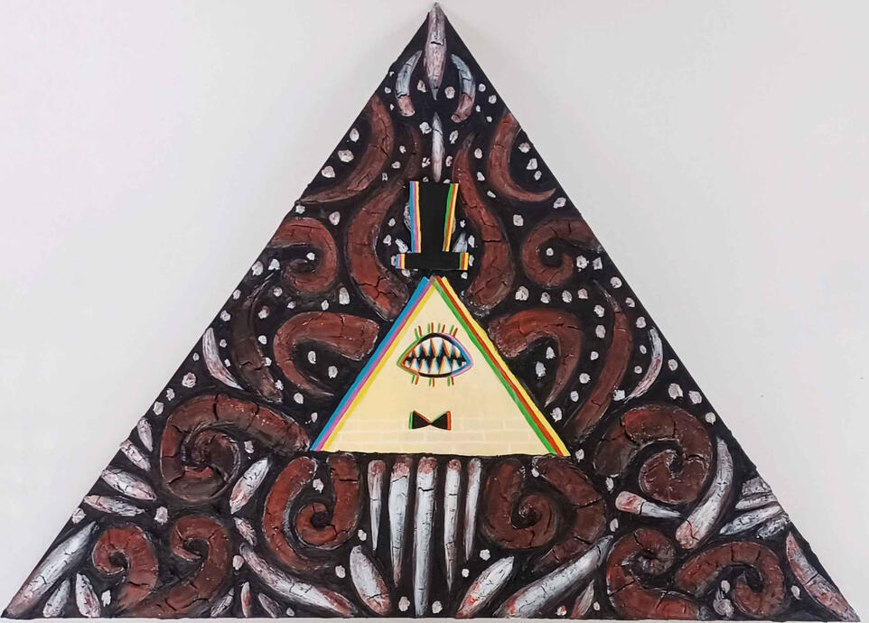 Redemption In Brimstone 2