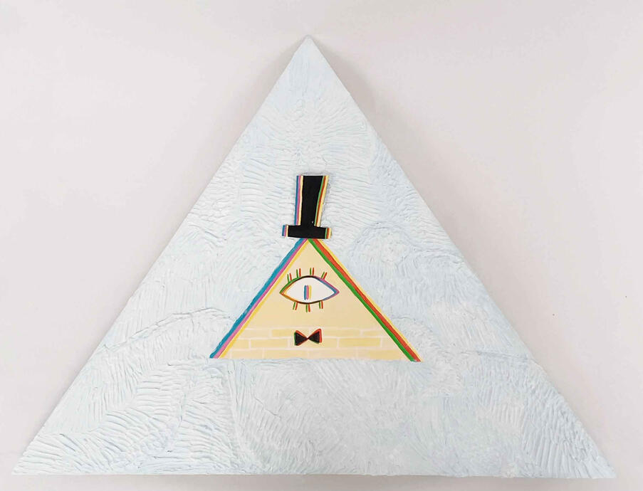 Redemption In Brimstone 1