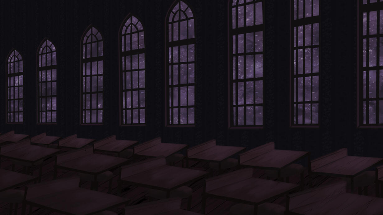 Classroom 1 - GGJ 2024