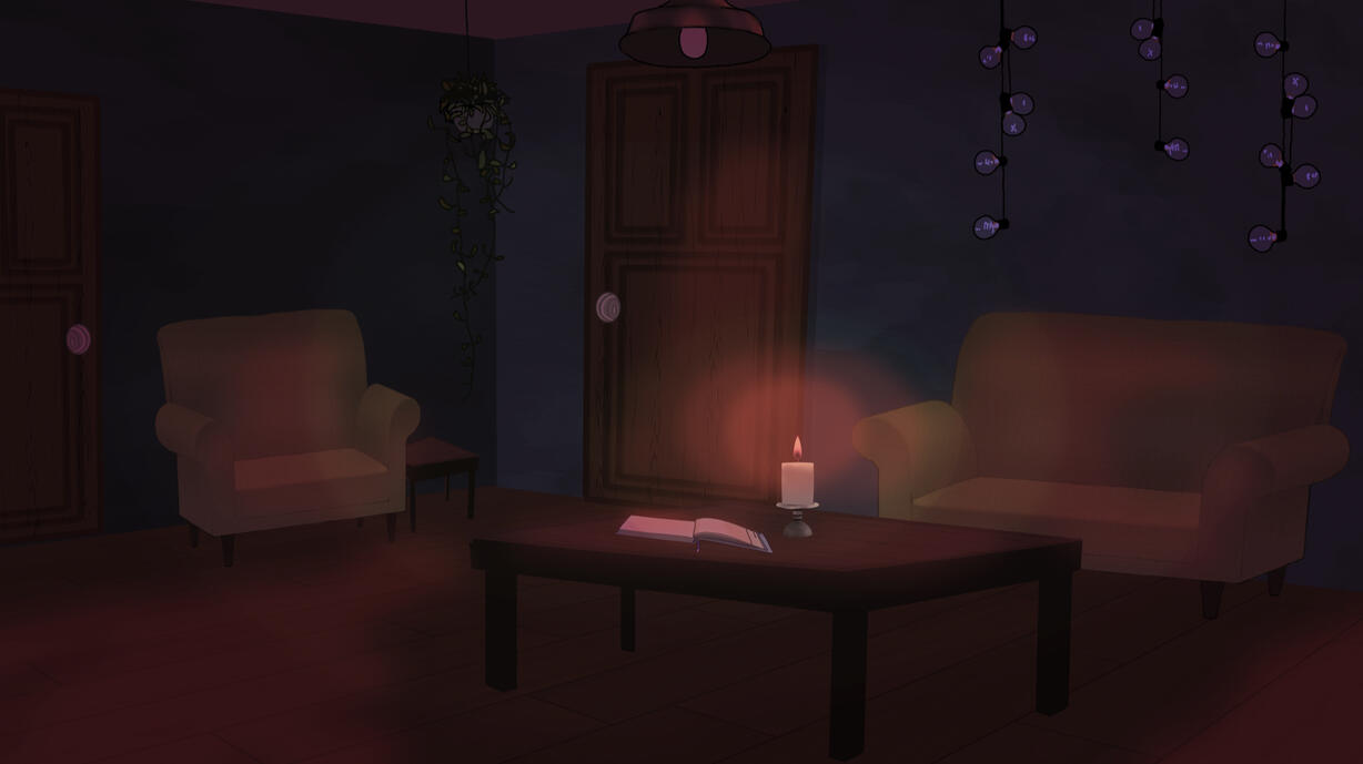 Common Room - GGJ 2024