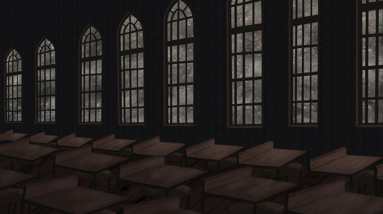 Classroom 1 - GGJ 2024