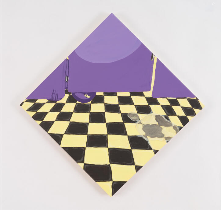 Bathroom Bully - Memory Puddles