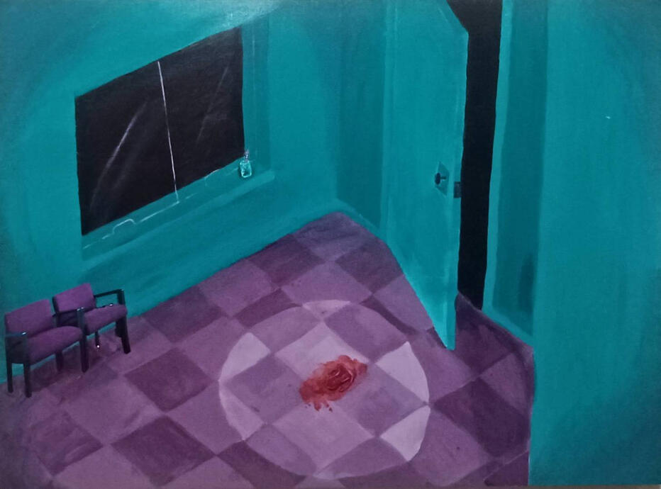 Are you sure you aren’t pregnant? Have a pregnancy test, that’s $200 - Part of series "On Politics That Stress me Out"