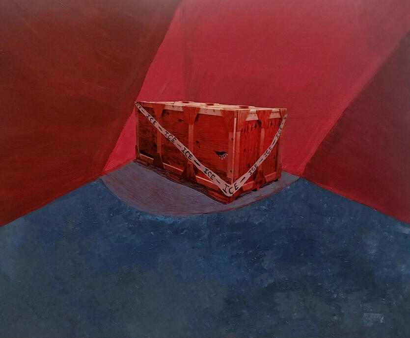 Who Cares About Due Process? - Part of series "On Politics That Stress me Out"